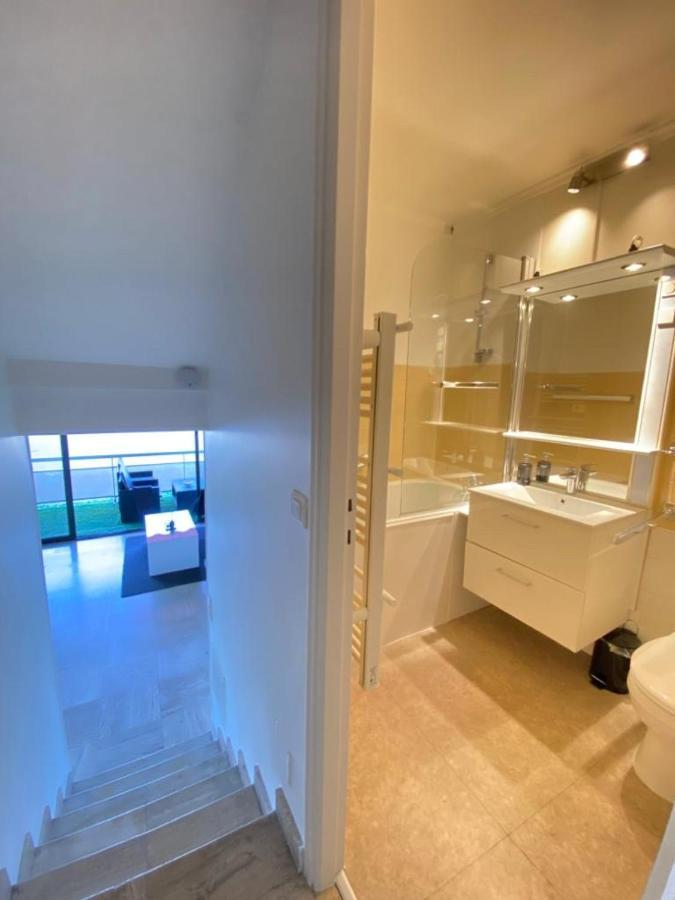 Apartamento Bord De Avec Parking Prive